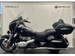 BMW R 18 R  18 TRANSCONTINENTAL