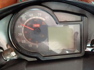 CONTACHILOMETRI APRILIA SR50 FACTORY anno 2008 CERCO