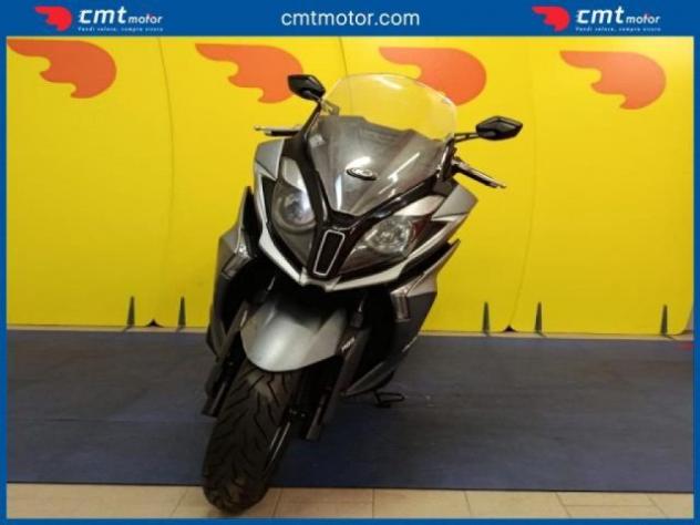 KYMCO Downtown 350i Garantito e Finanziabile rif. 23802218 - Foto 2