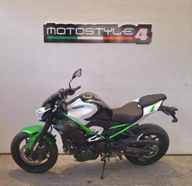 KAWASAKI Z 900 2027 E5+ - Foto 2