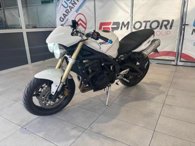 TRIUMPH Speed Triple R R rif. 23914941 - Foto 4