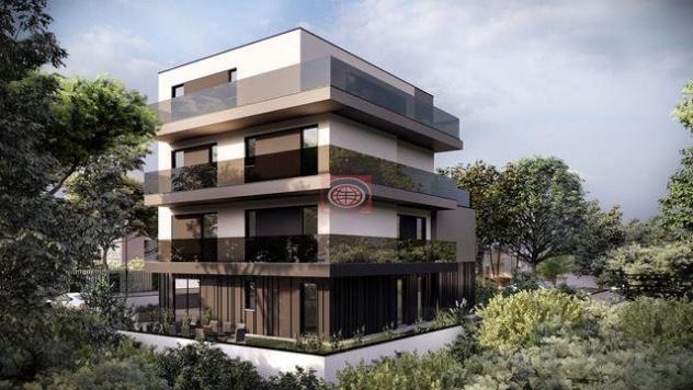 CERVIA - 300 metri dal mare - APPARTAMENTO di NUOVA COSTRUZIONE con AMPIO TERRAZZO - Foto 3