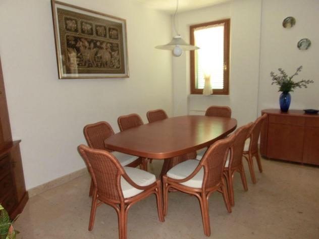Appartamento in affitto a Forte dei Marmi 160 mq Rif: 1031563 - Foto 8
