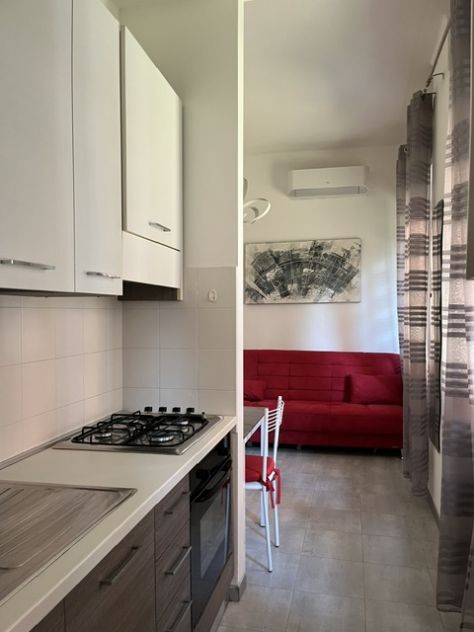 Grazioso Bilocale in affitto adiacenze Piazza Udine (MM UDINE) - Foto 8