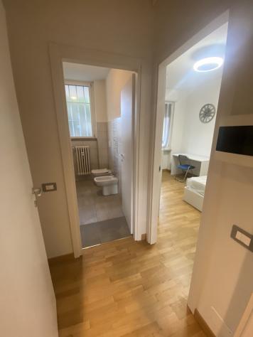 Stanza in appartamento in affitto a Novara - Foto 20