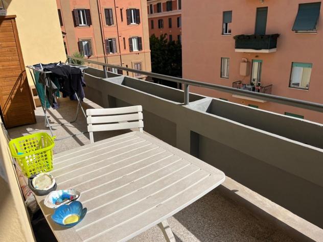 Via Massaciuccoli - Bilocale arredato con balcone - Foto 6