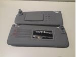COPPIA PARASOLE DX E SX RENAULT Clio Serie (0105)