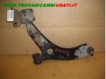 BRACCIO OSCILLANTE SOSP. ANT.S. 2.0 D VOLVO V50  Meccanica  Assale  Tirante &hellip;
