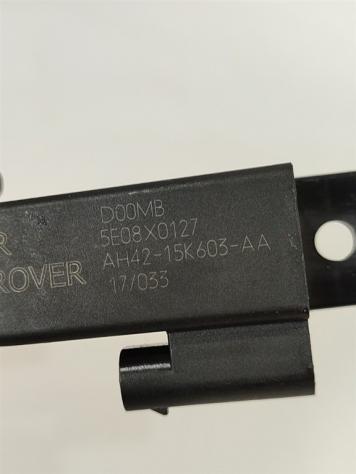 AMPLIFICATORE ANTENNA JAGUAR XF Serie AH42-15K603-AA (15) - Foto 3