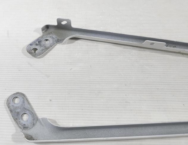 STAFFE CALANDRA ANTERIORE CITROEN C3 AirCross 39024258 (17) - Foto 13
