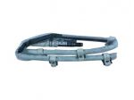 Airbag Tendina Laterale Sinistra Bmw X1 F48 72127352601 7352601 - 43198