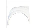 PARAFANGO ANTERIORE SINISTRO TUNING AIXAM A.721 741 751 SCOUTY CROSSLINE MINAUTO