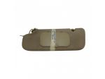 PARASOLE ALETTA ANTERIORE SX JEEP Cherokee 3° Serie 99B (0205)