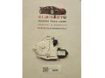 MOTORINO ALZAVETRO POSTERIORE SINISTRO AUDI A4 Berlina 8K0959811 966608-100 &hellip;
