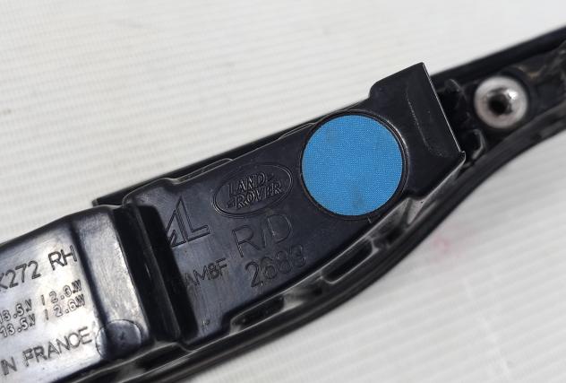 FANALINO PARAURTI POSTERIORE DX LAND ROVER Range Rover Evoque Serie K8D2-15K272 (18) - Foto 15