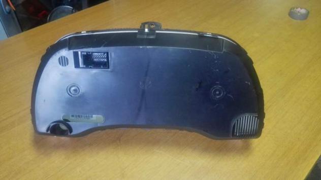 Strumentazione / Quadro strumenti FIAT Punto 1.2 serie 188 2002 - Foto 4