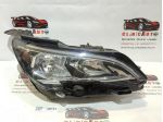 FARO FANALE ANTERIORE DESTRO A LED PEUGEOT 3008 Serie 9810478080 LED YH01-Y &hellip;