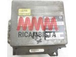 0206000008 Man Setra centralina ABS Bosch