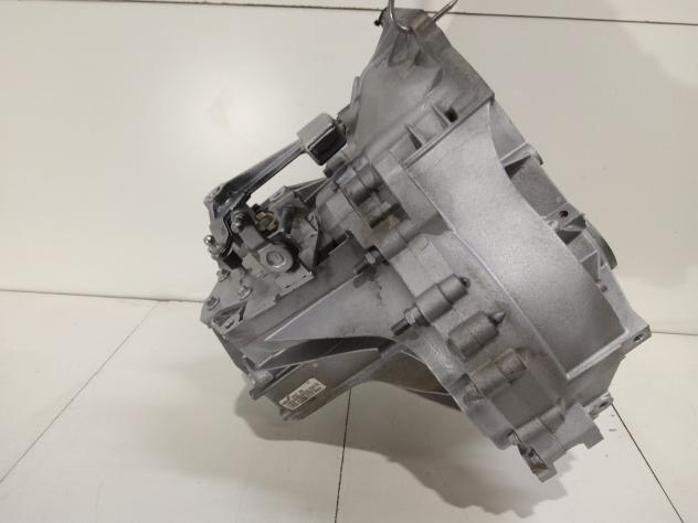 CAMBIO MANUALE COMPLETO FORD C - Max Serie 1477480 KKDB Diesel 1800 (0307) - Foto 4