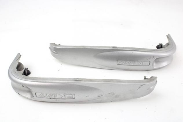 BMW R 1150 R 11147669721 COVER BOBINE R28 99 - 07 IGNITION COILS COVERS
