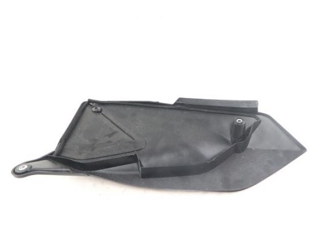 FANTIC MOTOR XEF 125 4T PERFORMANCE 09774005 CARENA FIANCHETTO CENTRALE DESTRA 23 - 24 RIGHT FAIRING - Foto 4