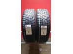2 gomme 215 55 18 CONTINENTAL A1799