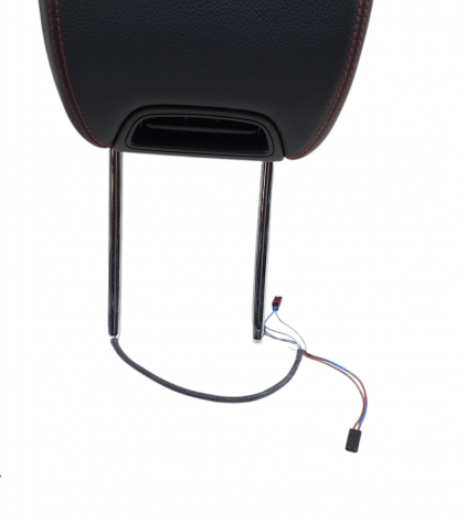 POGGIATESTA ANTERIORE SX MERCEDES Classe E Serie Cabrio (A238) 256930 (17) - Foto 2