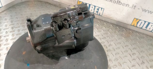 Pompa per trattore New Holland TN75S - Foto 2