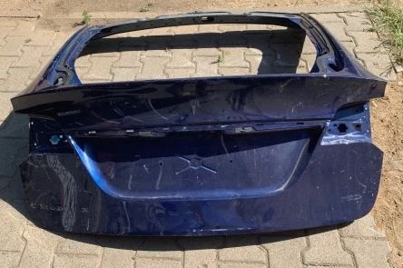 PORTELLONE POSTERIORE TESLA MODEL X 2016