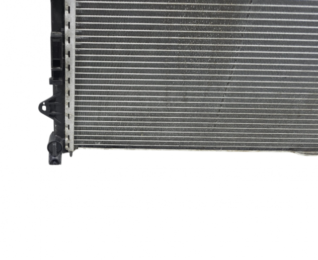 RADIATORE ACQUA MERCEDES Classe E Serie Cabrio (A238) A0995005000 256930 Hybrid 3000 (17) - Foto 2
