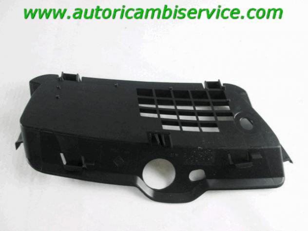 0921715 GRIGLIA MASCHERINA PARAURTI LATO DESTRO ISAM VOLKSWAGEN GOLF 3 1.6 B RICAMBIO NUOVO - Foto 2