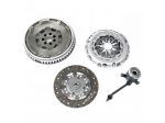 Kit Frizione Luk 600019700 Dacia, Nissan, Renault