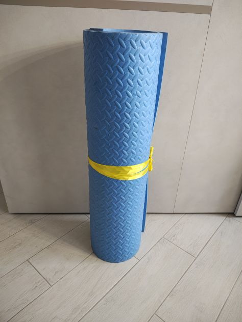 Tapis roulant Diadora Edge 2.7 - Foto 4