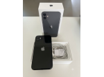 Iphone 11 Nero