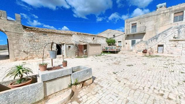 Casale in vendita a Modica - Foto 6