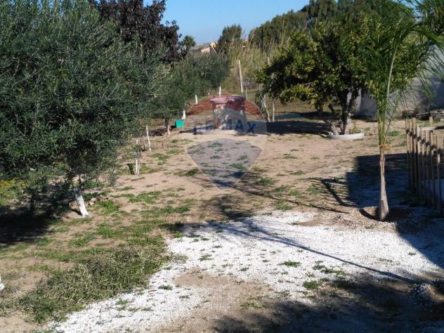 Terreno in vendita a Portopalo di Capo Passero - Foto 15