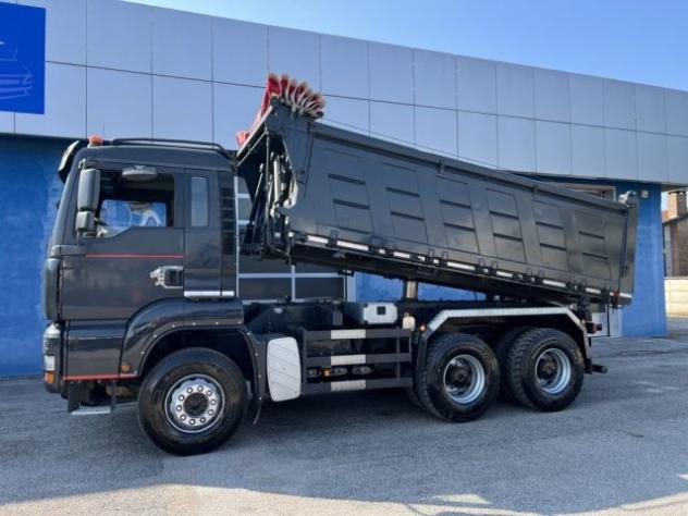 MAN TGA 33.480 rif. 23732123 - Foto 3