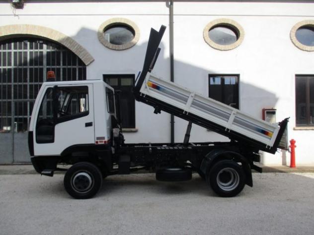 BUCHER BU 150 65 Ql. ribaltabile 4x4 rif. 21466302 - Foto 10