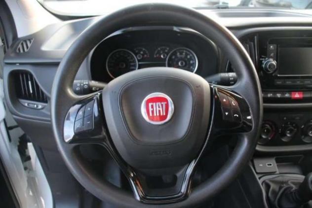 FIAT Doblo Cargo rif. 23976140 - Foto 10