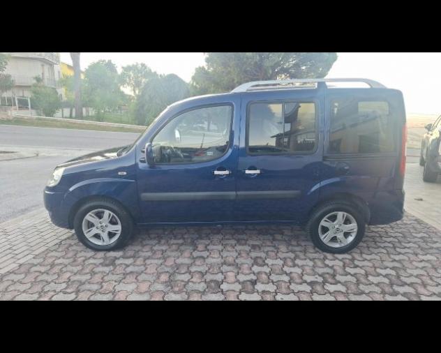 FIAT Doblo Doblò 1.3 Multijet 16V Malibù rif. 24065155 - Foto 7