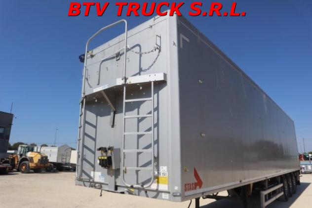 STAS SEMIRIMORCHIO PIANO MOBILE rif. 24064400 - Foto 4