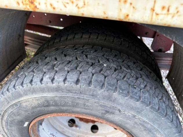 IVECO EUROCARGO 80E18 rif. 23716501 - Foto 8