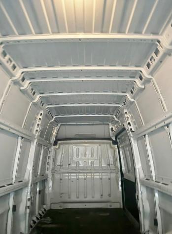 FIAT Ducato 35 2.3 MJT 140CV PLM-SL-TA Furg.Maxi **PREZZO+IVA** - Foto 8
