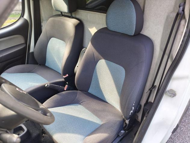 FIAT Doblò 1.9 MJ PC-TA Cargo NETTO IVA - Foto 9