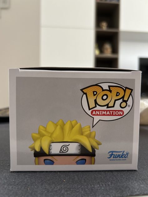 Funko POP! Naruto Shippuden - Foto 5