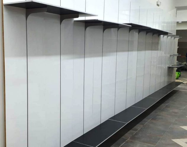 ARREDO BIANCO 60 3368 - Foto 7
