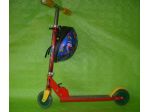 MONOPATTINO PER BAMBINI 3 - 6 ANNI
