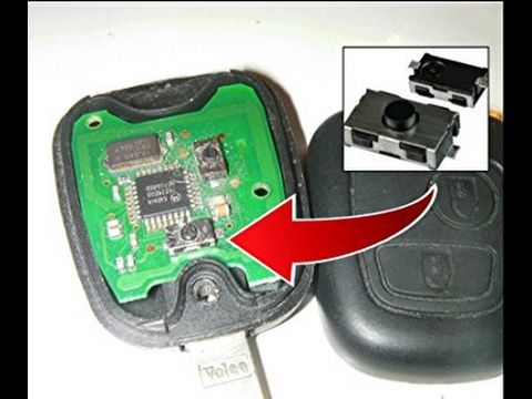 Riparazione Telecomandi Auto  GENOVA - Foto 3