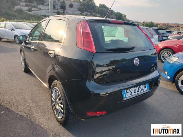FIAT - Punto 1.3 mjt Street s&s 95cv 5p - Foto 4