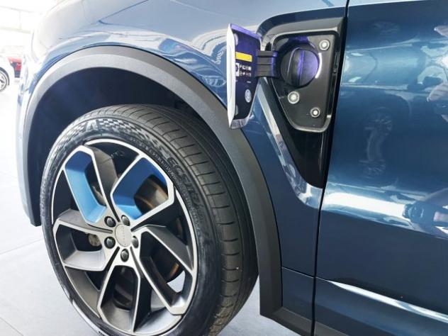LYNK & CO 01 1.5 TD DCT PHEV rif. 23903662 - Foto 4